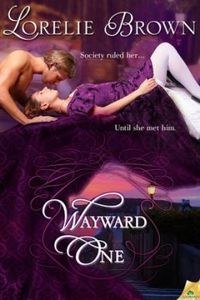Wayward One by Lorelie Brown
