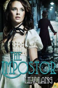 The Impostor by Lily Lang