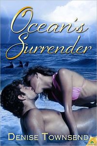 Ocean's Surrender by Denise Townsend
