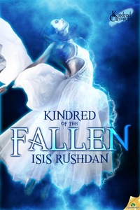 Kindred of the Fallen by Isis Rushdan