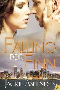 Falling For Finn by Jackie Ashenden