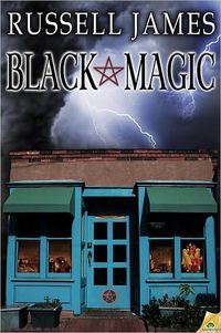 Black Magic by Russell James