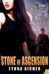 Stone Of Ascension by Lynda Aicher