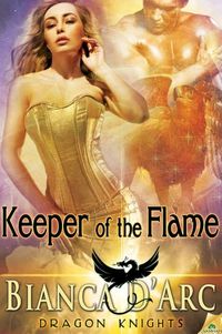 Keeper Of The Flame by Bianca D'Arc