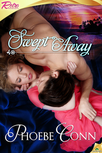 Swept Away by Phoebe Conn