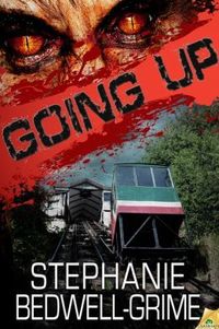 Going Up by Stephanie Bedwell-Grime