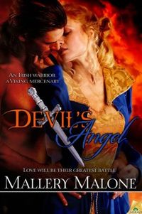 Devil's Angel by Mallery Malone
