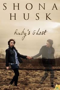 Excerpt of Ruby's Ghost by Shona Husk