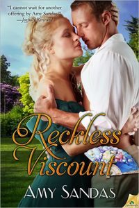 Reckless Viscount