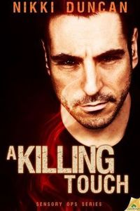 A Killing Touch by Nikki Duncan
