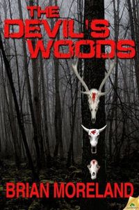 The Devil's Wood by Brian Moreland