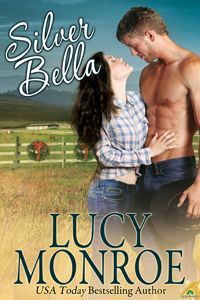 Silver Bella by Lucy Monroe