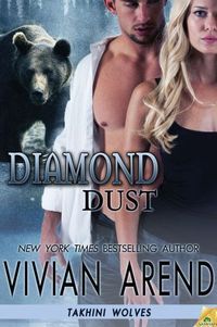 Diamond Dust by Vivian Arend