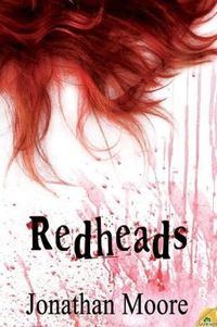 Redheads by Jonathan Moore