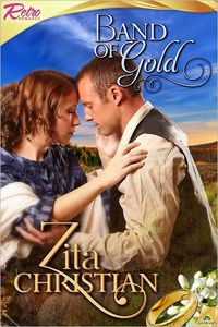 Band of Gold by Zita Christian