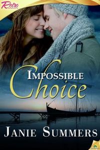 The Great Escape by Janie Summers