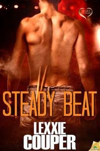 Steady Beat by Lexxie Couper