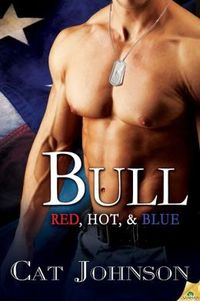 Bull by Cat Johnson