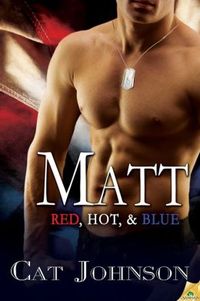 Matt by Cat Johnson