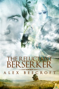The Reluctant Berserker by Alex Beecroft