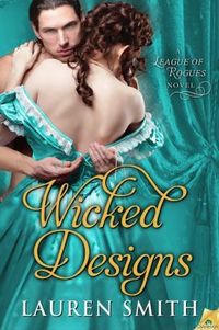 WICKED DESIGNS