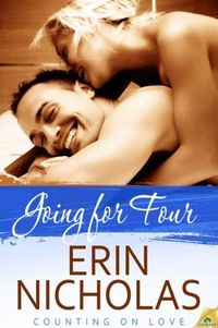 Going for Four by Erin Nicholas