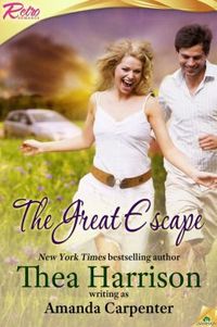The Great Escape by Amanda Carpenter