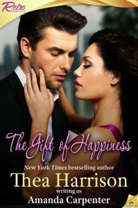 The Gift of Happiness by Thea Harrison