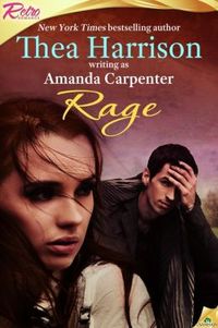 Rage by Thea Harrison