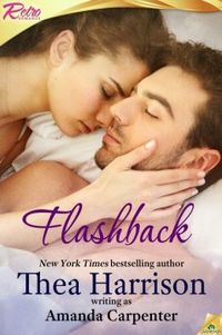 Flashback by Amanda Carpenter