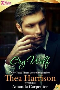 Cry Wolf by Amanda Carpenter