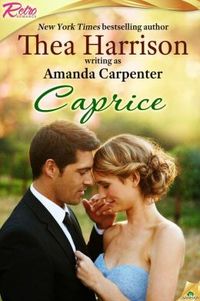Caprice by Amanda Carpenter