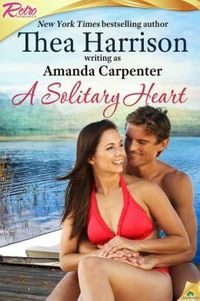 A Solitary Heart by Thea Harrison