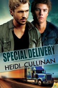 Special Delivery by Heidi Cullinan