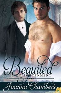 Beguiled by Joanna Chambers