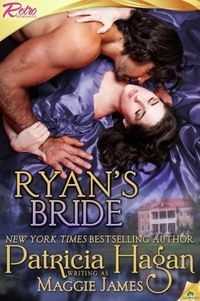 Ryan's Bride by Maggie James