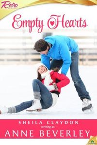Empty Hearts by Anne Beverley
