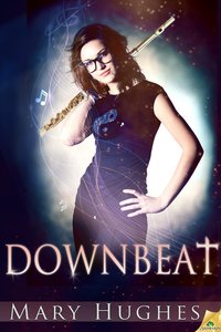 Downbeat by Mary Hughes