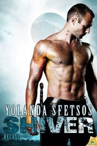 Shiver by Yolanda Sfetsos