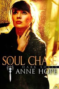 Soul Chase by Anne Hope