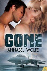 Gone by Annabel Wolfe