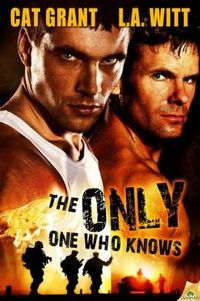 The Only One Who Knows by Cat Grant