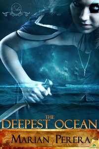 The Deepest Ocean by Marian Perera