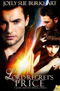 Lord Regret's Price by Joely Sue Burkhart