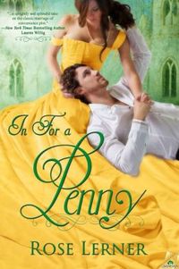 In for a Penny by Rose Lerner