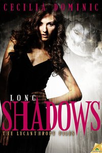 Long Shadows by Cecilia Dominic