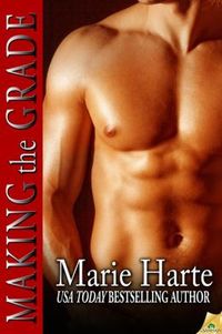 Making the Grade by Marie Harte