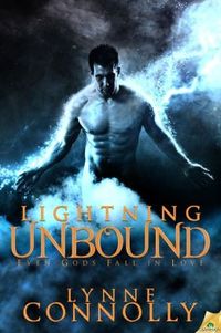 Lightning Unbound by Lynne Connolly