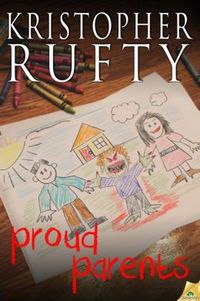 Proud Parents by Kristopher Rufty