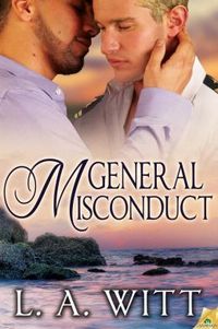 General Misconduct by L.A. Witt